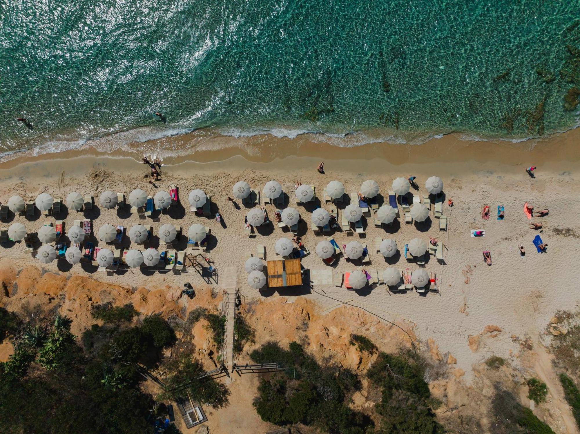 Amareclub Rocca Dorada Otel Santa Margherita di Pula Dış mekan fotoğraf